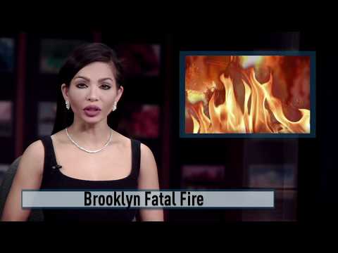 Brooklyn Fatal Fire