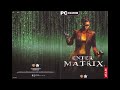 Fluke - Atom Bomb (Lyrics)[Enter the Matrix Soundtrack]