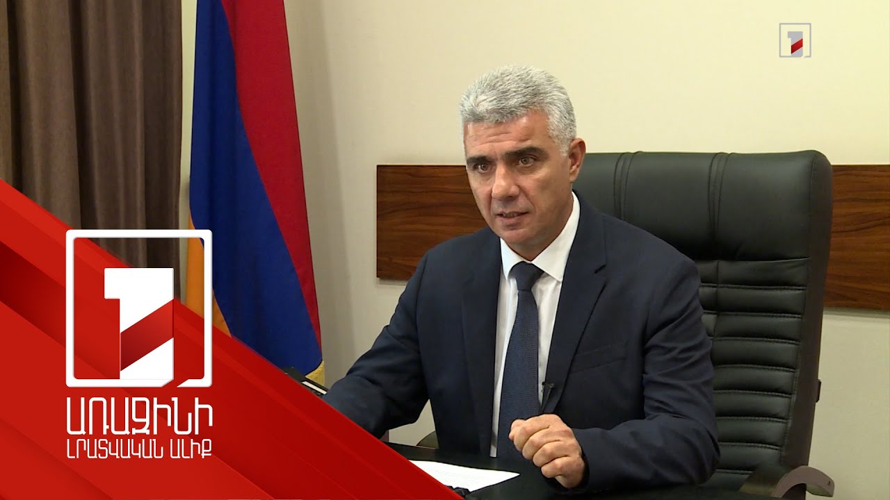 Հունվար-օգոստոսին հարկային և մաքսային եկամուտներն աճել են 14.3 տոկոսով