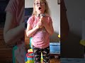 Amy Wilson Sing Jojo