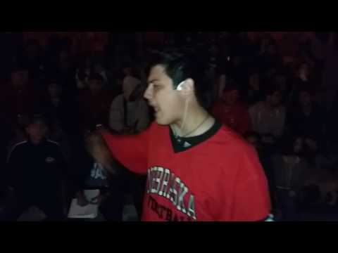 FLASH VS PUNTO Y COMA 3 Y 4 PUESTO