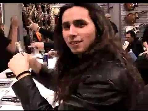 CM @ NAMM Convention