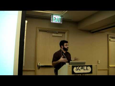 Using SmartOS as a Hypervisor - 3