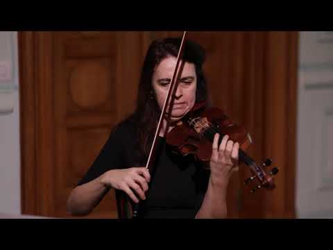 CANON IN DO MAJOR - Johann Pachelbel