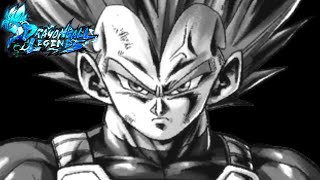 君は一体何をしに来たの？【ドラゴンボールレジェンズ】【DRAGONBALL LEGENDS】【8周年】【ゲーム実況】