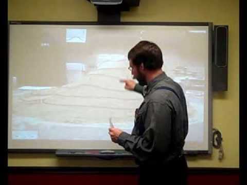 Oceanography #flipclass for 9 13 13 Contour Primer for #oceHWHL