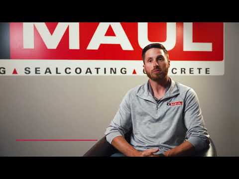 FAQs | When should I call an asphalt contractor