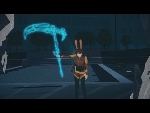 X Gon' Give It To Ya RWBY AMV