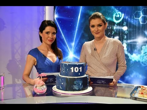 Studio znanja, 101. emisija (TV RTS 21.06.2019.) - Trajanje