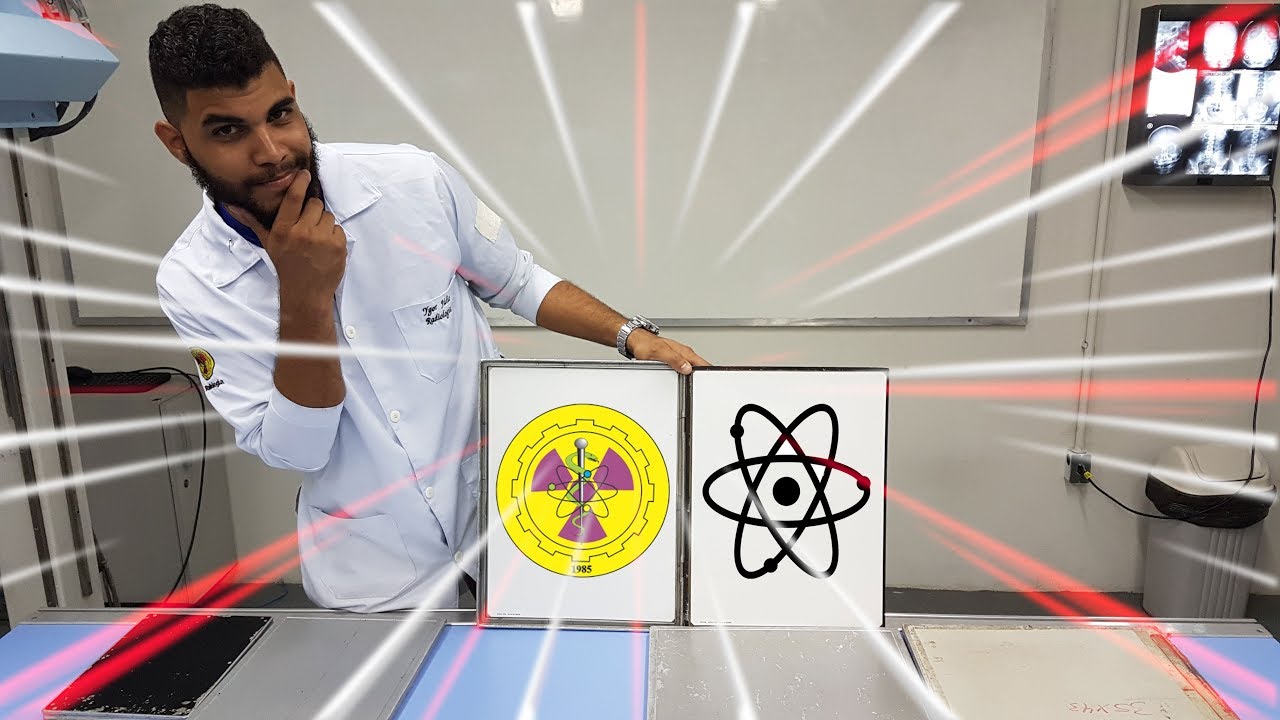 RADIOLOGY (IMAGE PRODUCTION) - Class 1