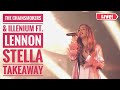 The Chainsmokers Illenium Ft Lennon Stella Takeaway Lollapalooza Chicago 2019 Live