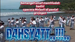Download lagu D4HSY4TT,,,!!!,, The enthusiasm of the congregation overflowed to attend the Melasti ceremony at ... mp3 Download lagu D4HSY4TT,,,!!!,, The enthusiasm of the congregation overflowed to attend the Melasti ceremony at ... mp3