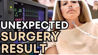 MY BACK SURGERY DAY AND OUTCOME.. 🏥😷