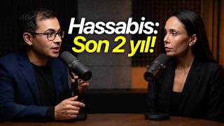 Yapay Genel Zeka (AGI) Geliyor! DeepMind CEO’sundan Korkutan Uyarılar