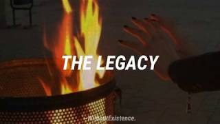 Black Veil Brides - The Legacy / Subtitulado