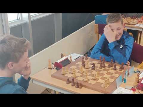 LJEM 2025 - Tag 4: Doppelrunde und Freizeitspaß