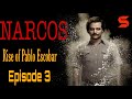 Narcos season 1 Episode 3 Explained in Hindi