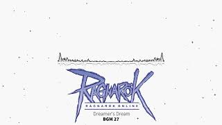 [閒聊] 還有什麼地圖BGM跟RO礦坑一樣特別嗎?