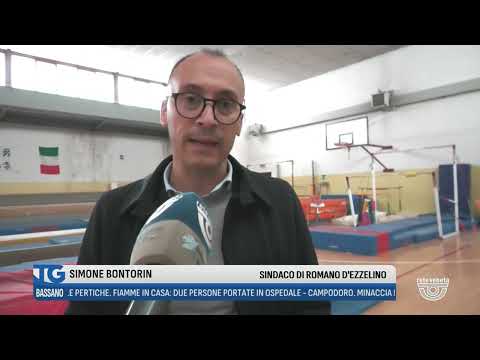 TG BASSANO Full Edition | October 29, 2025