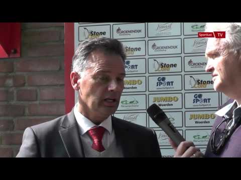 SportlustTV | Nabeschouwing Sportlust'46 -  Deltasport