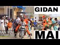 GIDAN MAI Sabon Shiri Dazai Fara Zuwar muku A YouTube Mai SUNA (ADA HAUSA TV)