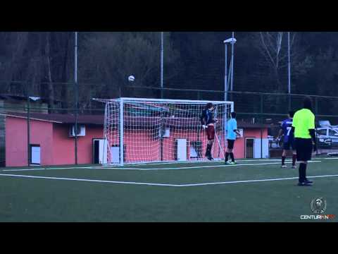 CENTURION CUP [UNDER 19] 10° Giornata Aftermovie