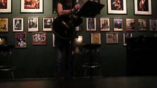 Rosie Galeti~ @ The Winchester Music Hall~ Mindy Smith style 05/13/2010