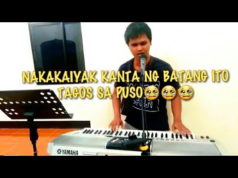 Datu Eljohn - Enduken Ka Sekanin Paman