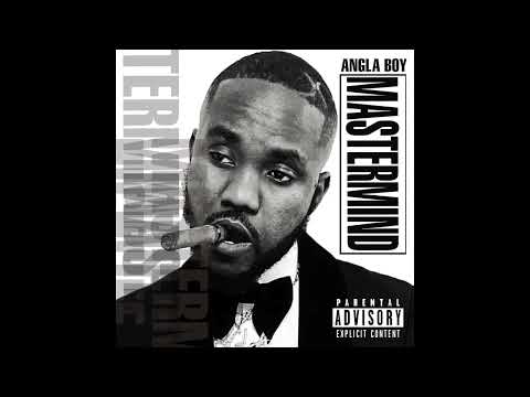 Angla Boy Feat  Yaa Pono & KK Fosu - Outside  (Audio)