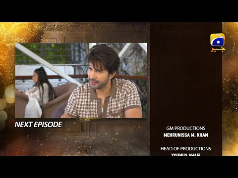 Farq Episode 38 Teaser - HAR PAL GEO