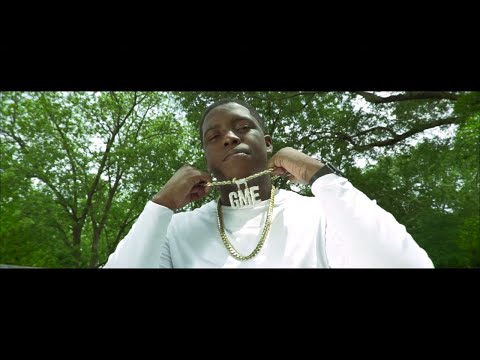 Kevo Muney - Smarter (Official Music Video)