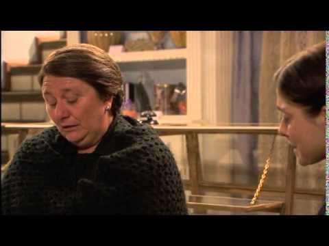 Puente Viejo C948 - La pena invade los recuerdos de Rosario y Candela