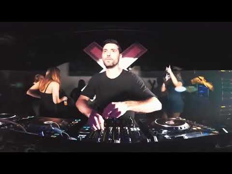 Oscar L live at Kremlin Lisboa December 2018