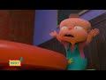 Rugrats Promo 1 June 17 2022 Nickelodeon U S