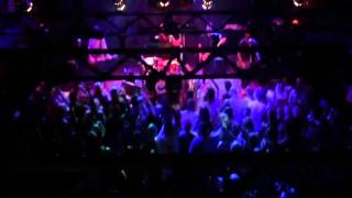 Cowboy Mouth - Windjammer 2015