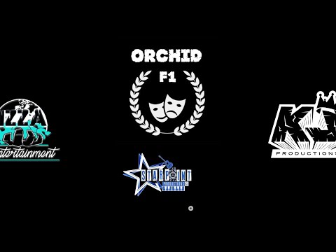 Jah - B - Intimidation (Official Music Video)