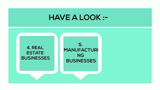 WHAT BUSINESSES NEED BOOKKEEPING THE MOST