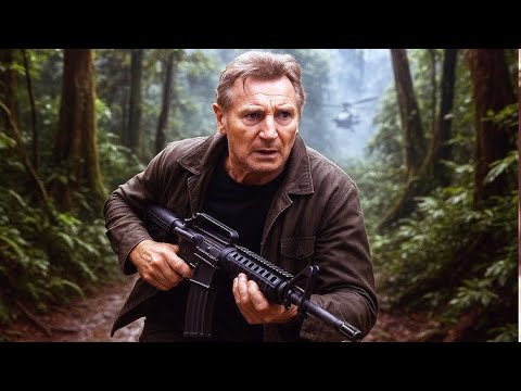 Liam Neeson 🔥 Film Complet en Français 2025 - Film D'action Complet FULL HD 2025 NEW