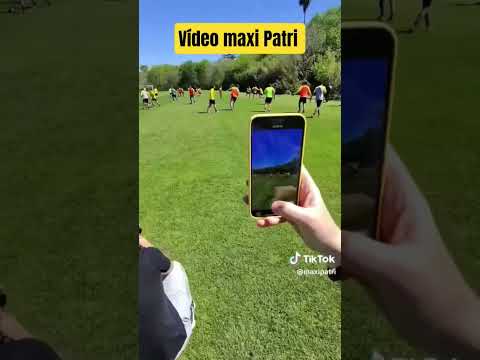 un día en los aromos con maxi#carbonerosporelmundo #peñarol #futboluruguayo