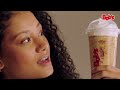 MILK CAFÉ SHAKE