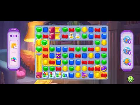 Homescapes level 11393