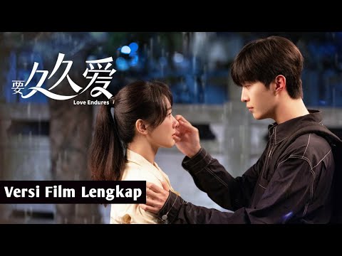 FULL MOVIEMemendam cinta selama 12 tahun, Saat kembali bertemu cinta mereka menggila   - SUB INDO