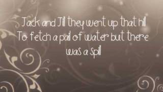 Jack, Pixie Lott [lyrics]