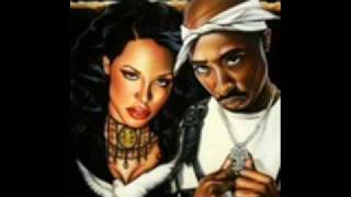 Tupac ft. Lil Mo - Niggaz Nature