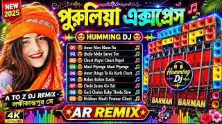 Download lagu Letest Purulia Trending Songs Humming Bass EDM Style Hindi Songs 🔺 Dj Ar Remix ⚡ Nonstop Dance Mix 💫 mp3