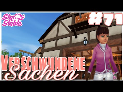 Verschwundene Sachen!🔎||#71||SSO||DE||Sara & Amira