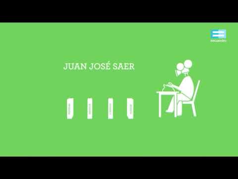 Claves de lectura: Juan José Saer, novela - Canal Encuentro