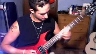 III Ways to Epica - Kamelot Cover