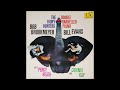 It Could Happen To You - Bob Brookmeyer & Bill Evans