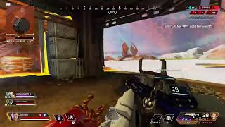 [apex]ジブラルタル10000キル目指すやつ[ps5]